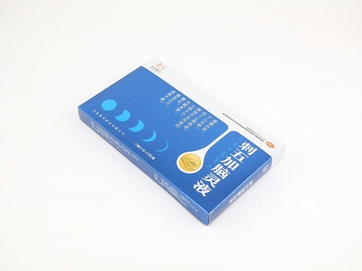 銀卡紙盒 奢華包裝的藝術與價值