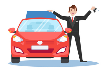 卡通汽車元素在汽車出租服務(wù)中的應(yīng)用與魅力