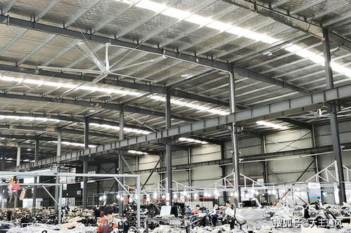 智能通風降溫方案在機電工廠車間的應(yīng)用與工程機械設(shè)備租賃的協(xié)同效應(yīng)